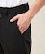 【SMART CLOSET / WEB限定】ハイゲージ ポンチ セットアップ/ス