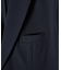 【SMART CLOSET / WEB限定】ハイゲージ ポンチ セットアップ/ス
