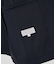 【SMART CLOSET / WEB限定】ハイゲージ ポンチ セットアップ/ス