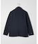 【SMART CLOSET / WEB限定】ハイゲージ ポンチ セットアップ/ス