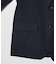 【SMART CLOSET / WEB限定】ハイゲージ ポンチ セットアップ/ス