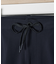 【SMART CLOSET / WEB限定】ハイゲージ ポンチ セットアップ/ス
