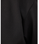 【SMART CLOSET】ハイゲージ ポンチ ジップパーカー / セットアップ