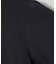 【SMART CLOSET】ハイゲージ ポンチ ジップパーカー / セットアップ