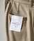 【Traditional Weatherwear】UNIONSLACKS 102