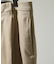 【Traditional Weatherwear】UNIONSLACKS 102