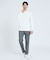 【新型/セットアップ対応】ポンチ イージースラックス / 4WAYストレッチ /