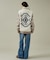 【PENDLETON/ペンドルトン】Jaqared Boa Stand Vest