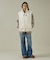 【PENDLETON/ペンドルトン】Jaqared Boa Stand Vest