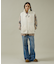 【PENDLETON/ペンドルトン】Jaqared Boa Stand Vest