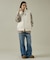 【PENDLETON/ペンドルトン】Jaqared Boa Stand Vest