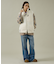 【PENDLETON/ペンドルトン】Jaqared Boa Stand Vest
