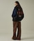 【PENDLETON/ペンドルトン】Jaqared Boa Stand Vest