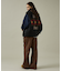 【PENDLETON/ペンドルトン】Jaqared Boa Stand Vest