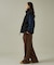 【PENDLETON/ペンドルトン】Jaqared Boa Stand Vest