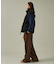 【PENDLETON/ペンドルトン】Jaqared Boa Stand Vest