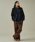 【PENDLETON/ペンドルトン】Jaqared Boa Stand Vest