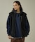 【PENDLETON/ペンドルトン】Jaqared Boa Stand Vest