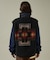 【PENDLETON/ペンドルトン】Jaqared Boa Stand Vest