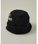 【POLER / ポーラー】BRIM BEANIE / ブリム ビーニー/ユニセ