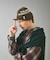 【POLER / ポーラー】BRIM BEANIE / ブリム ビーニー/ユニセ