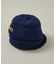 【POLER / ポーラー】BRIM BEANIE / ブリム ビーニー/ユニセ