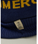 【POLER / ポーラー】BRIM BEANIE / ブリム ビーニー/ユニセ