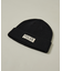 【POLER / ポーラー】WORKERMAN BEANIE / ワーカーマン