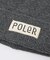 【POLER / ポーラー】WORKERMAN BEANIE / ワーカーマン