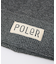 【POLER / ポーラー】WORKERMAN BEANIE / ワーカーマン