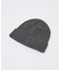 【POLER / ポーラー】WORKERMAN BEANIE / ワーカーマン