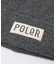 【POLER / ポーラー】WORKERMAN BEANIE / ワーカーマン