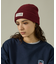 【POLER / ポーラー】WORKERMAN BEANIE / ワーカーマン