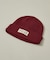 【POLER / ポーラー】WORKERMAN BEANIE / ワーカーマン