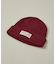 【POLER / ポーラー】WORKERMAN BEANIE / ワーカーマン