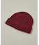 【POLER / ポーラー】WORKERMAN BEANIE / ワーカーマン