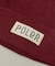 【POLER / ポーラー】WORKERMAN BEANIE / ワーカーマン