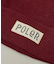 【POLER / ポーラー】WORKERMAN BEANIE / ワーカーマン
