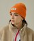 【POLER / ポーラー】WORKERMAN BEANIE / ワーカーマン