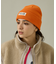 【POLER / ポーラー】WORKERMAN BEANIE / ワーカーマン