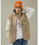 【POLER / ポーラー】WORKERMAN BEANIE / ワーカーマン