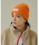 【POLER / ポーラー】WORKERMAN BEANIE / ワーカーマン