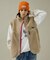 【POLER / ポーラー】WORKERMAN BEANIE / ワーカーマン