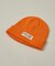 【POLER / ポーラー】WORKERMAN BEANIE / ワーカーマン