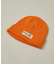 【POLER / ポーラー】WORKERMAN BEANIE / ワーカーマン