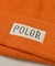 【POLER / ポーラー】WORKERMAN BEANIE / ワーカーマン
