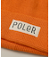 【POLER / ポーラー】WORKERMAN BEANIE / ワーカーマン