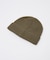 【POLER / ポーラー】WORKERMAN BEANIE / ワーカーマン