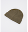 【POLER / ポーラー】WORKERMAN BEANIE / ワーカーマン