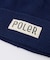 【POLER / ポーラー】WORKERMAN BEANIE / ワーカーマン